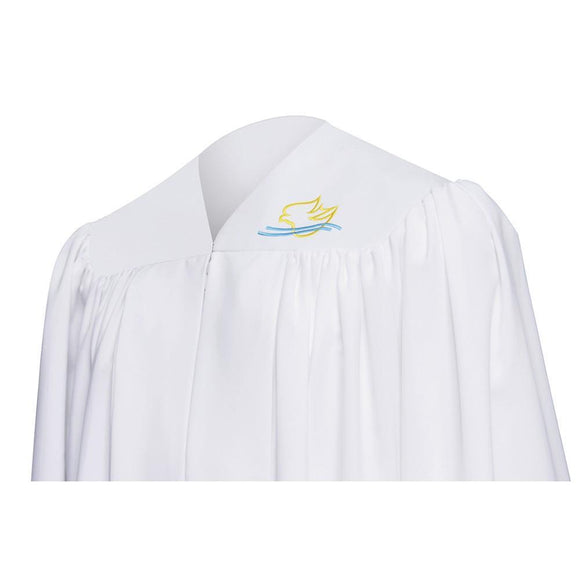 Baptism robes best sale for sale